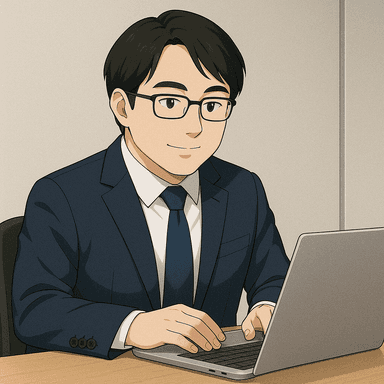 國分 良太 - WhyTrace Plus 開発者